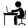 user