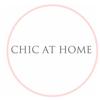 CHIC AT HOME