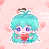 海月ぷかり