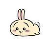 ちいかわうさぎと申します