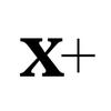 X＋　
