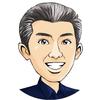 安倍白禮　あべれい