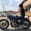 涼　自動車カウンセラー