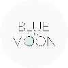 Blue Moon　Design