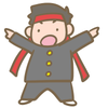 【応援野郎】よし衛門
