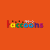 raccoons