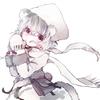 白石 ぬいしろ。