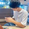 user