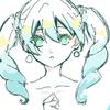 あさん（イラスト）