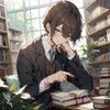 風（フウ）