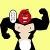 りんごりらGRL_Ringo