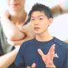 柔整鍼灸師 しょーたろー