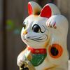 招き猫 ランク上げ代行