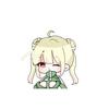 しぐれちゃんだよ