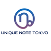 UNIQUE NOTE TOKYO