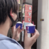 ただの一般人男性