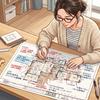 元一条工務店設計士プラン相談