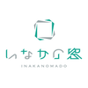 いなかの窓