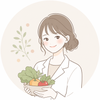 管理栄養士＊もふこ＊