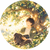 玄樹｜あなたの人生の物語を共に創る小説家