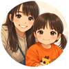 子育て薬剤師ママ