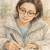 お話、聞かせてください