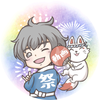 わっしょい５