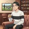 ナオパーパ