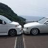 東多久の山P