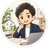 住まいの相談役KAEDE｜宅建士