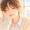 新藤れん ☾˖ ࣪⊹