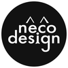 necoデザイン