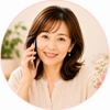 水野｜頑張り屋さんのあなたに寄り添います