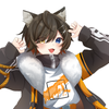 吠狼_ルア