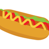 hotdog⭐︎