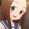 聞き上手の高木さん