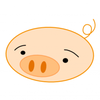 ほく（hoku）