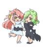 きりさめ