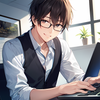 user