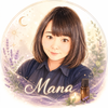 ✨未来創造リーディング Mana