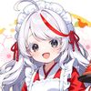 鶏殼くうぅ