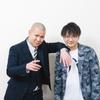 クロマンボウシミー