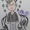 佐藤　あくた