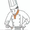 現役料理長AKI