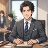 かけちゃん（マーケ、企画、営業）