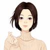 里見ノア【恋愛迷子を後押しする占い師】