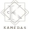 Kamedas