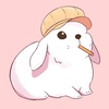 明日また音