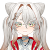 白奇くゆ