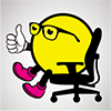user